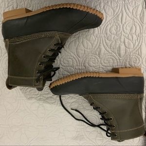 Men Boots